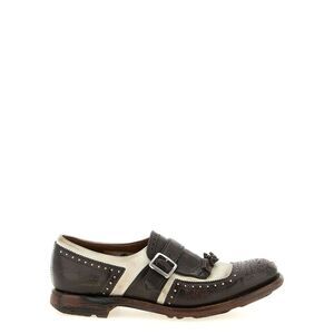 Church's Women Monk Strap 'Shanghai'